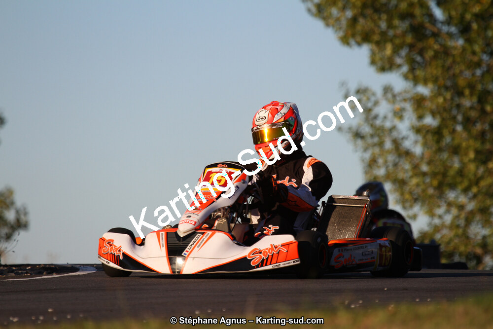 29 & 30/10/2016 : Kart Festival à Belmont (Photos Stéphane Agnus) 2016 — karting