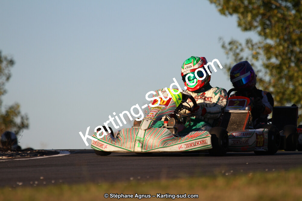 29 & 30/10/2016 : Kart Festival à Belmont (Photos Stéphane Agnus) 2016 — karting