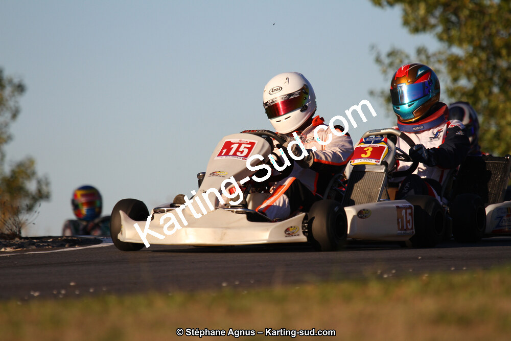29 & 30/10/2016 : Kart Festival à Belmont (Photos Stéphane Agnus) 2016 — karting