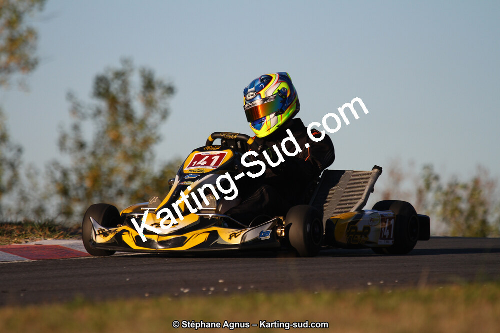 29 & 30/10/2016 : Kart Festival à Belmont (Photos Stéphane Agnus) 2016 — karting