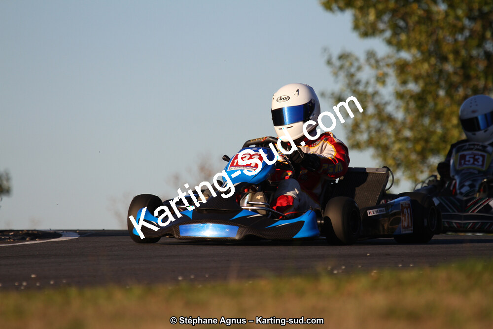 29 & 30/10/2016 : Kart Festival à Belmont (Photos Stéphane Agnus) 2016 — karting