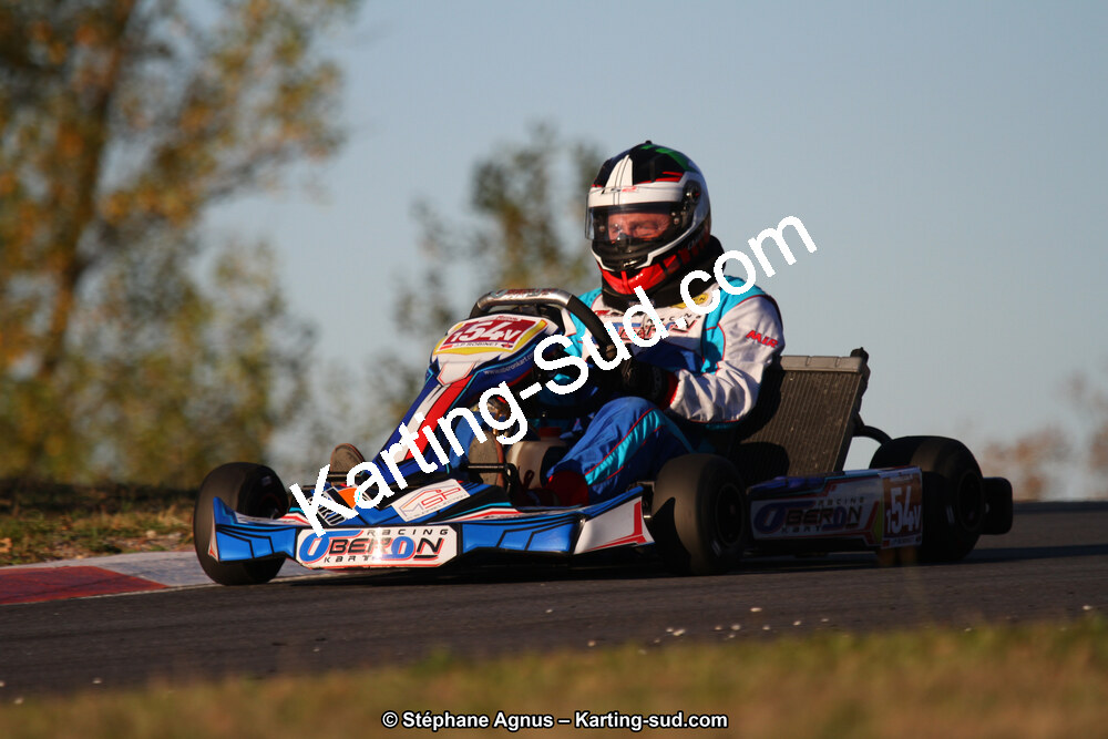 29 & 30/10/2016 : Kart Festival à Belmont (Photos Stéphane Agnus) 2016 — karting