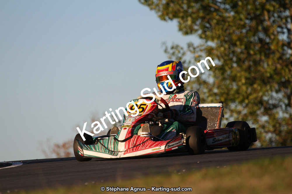 29 & 30/10/2016 : Kart Festival à Belmont (Photos Stéphane Agnus) 2016 — karting