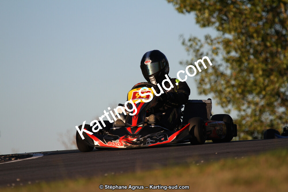 29 & 30/10/2016 : Kart Festival à Belmont (Photos Stéphane Agnus) 2016 — karting