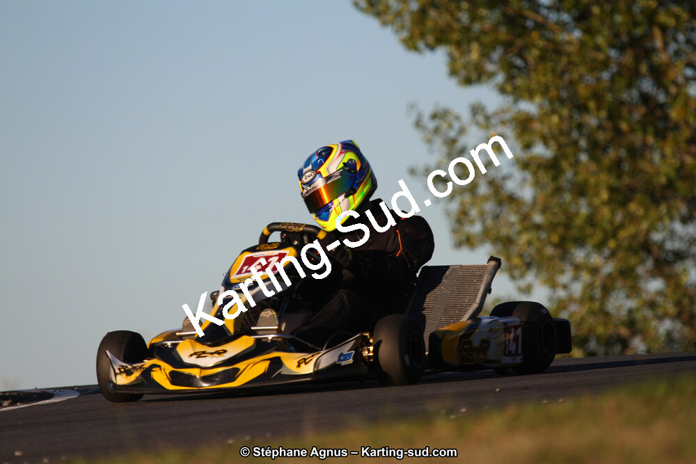 29 & 30/10/2016 : Kart Festival à Belmont (Photos Stéphane Agnus) 2016 — karting