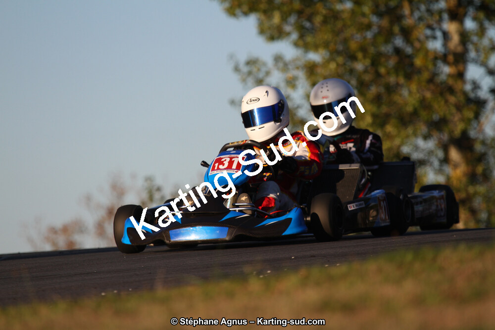29 & 30/10/2016 : Kart Festival à Belmont (Photos Stéphane Agnus) 2016 — karting
