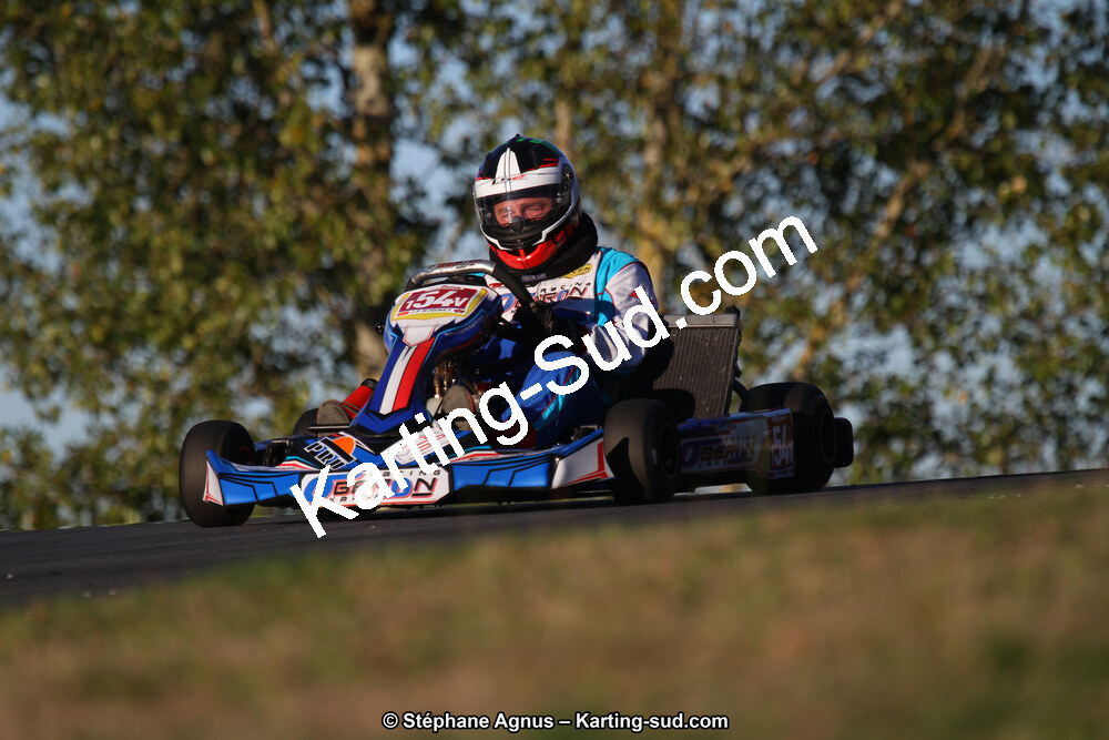 29 & 30/10/2016 : Kart Festival à Belmont (Photos Stéphane Agnus) 2016 — karting