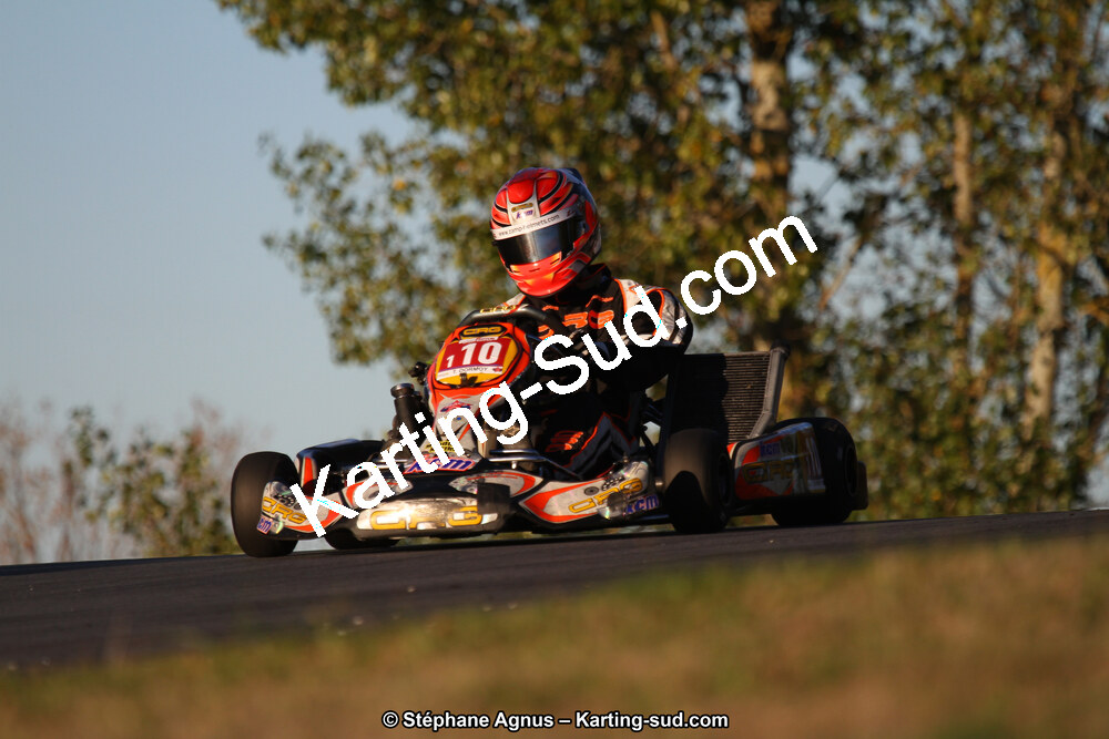 29 & 30/10/2016 : Kart Festival à Belmont (Photos Stéphane Agnus) 2016 — karting