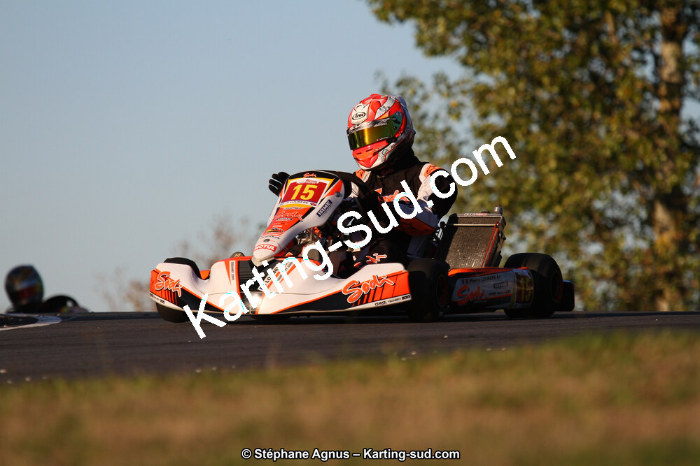 29 & 30/10/2016 : Kart Festival à Belmont (Photos Stéphane Agnus) 2016 — karting