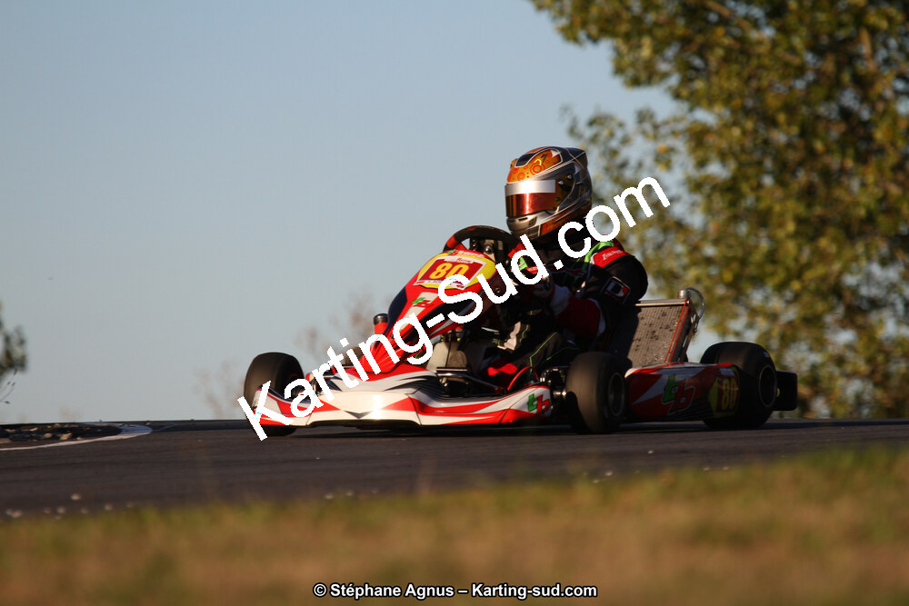 29 & 30/10/2016 : Kart Festival à Belmont (Photos Stéphane Agnus) 2016 — karting