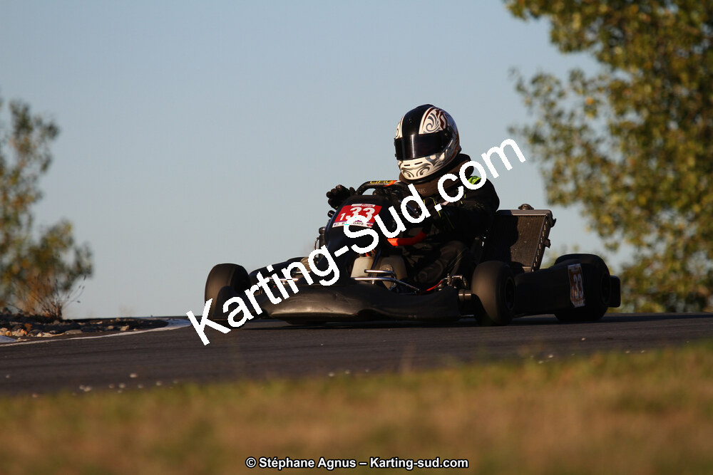 29 & 30/10/2016 : Kart Festival à Belmont (Photos Stéphane Agnus) 2016 — karting