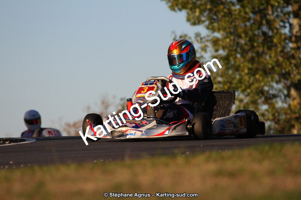 29 & 30/10/2016 : Kart Festival à Belmont (Photos Stéphane Agnus) 2016 — karting