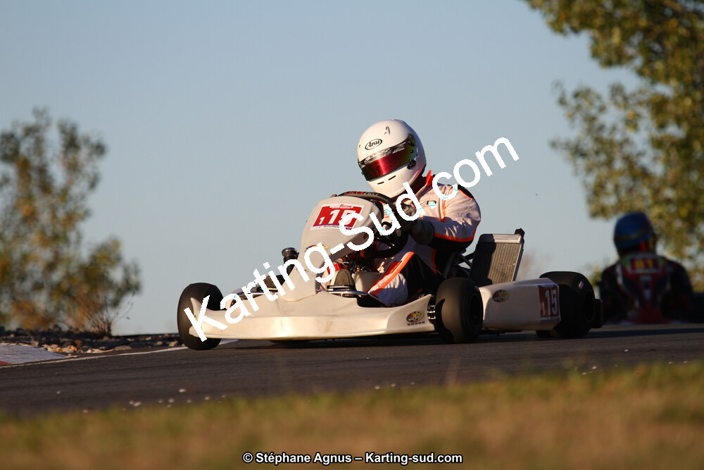 29 & 30/10/2016 : Kart Festival à Belmont (Photos Stéphane Agnus) 2016 — karting
