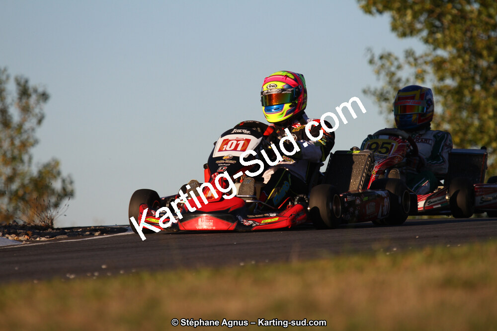 29 & 30/10/2016 : Kart Festival à Belmont (Photos Stéphane Agnus) 2016 — karting