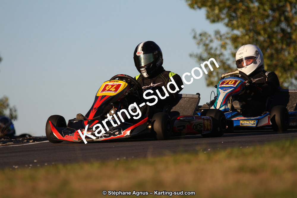29 & 30/10/2016 : Kart Festival à Belmont (Photos Stéphane Agnus) 2016 — karting