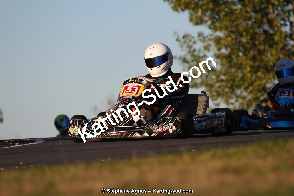 29 & 30/10/2016 : Kart Festival à Belmont (Photos Stéphane Agnus) 2016 — karting