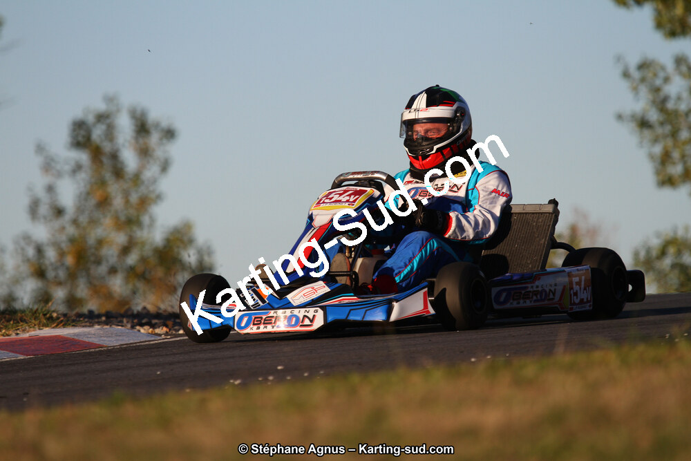 29 & 30/10/2016 : Kart Festival à Belmont (Photos Stéphane Agnus) 2016 — karting