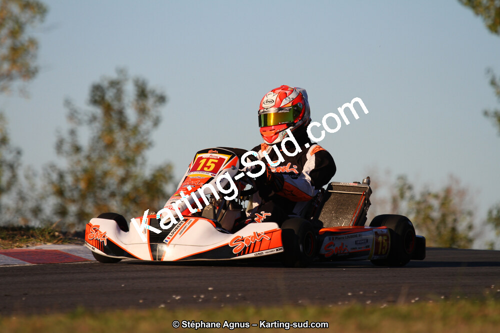 29 & 30/10/2016 : Kart Festival à Belmont (Photos Stéphane Agnus) 2016 — karting