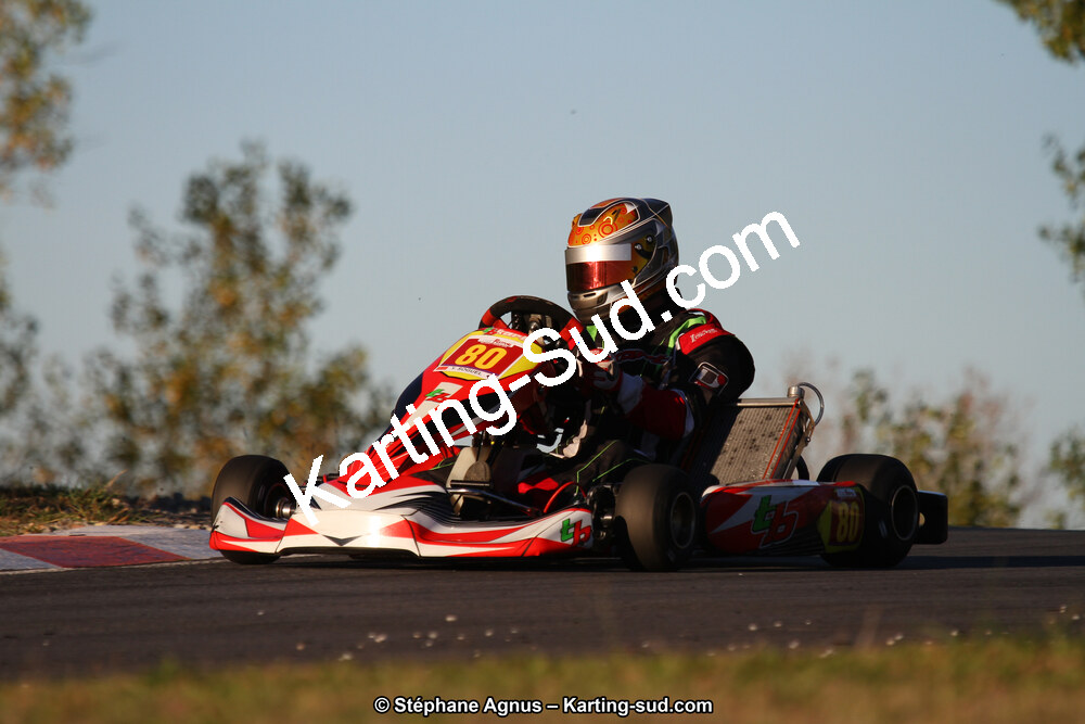 29 & 30/10/2016 : Kart Festival à Belmont (Photos Stéphane Agnus) 2016 — karting