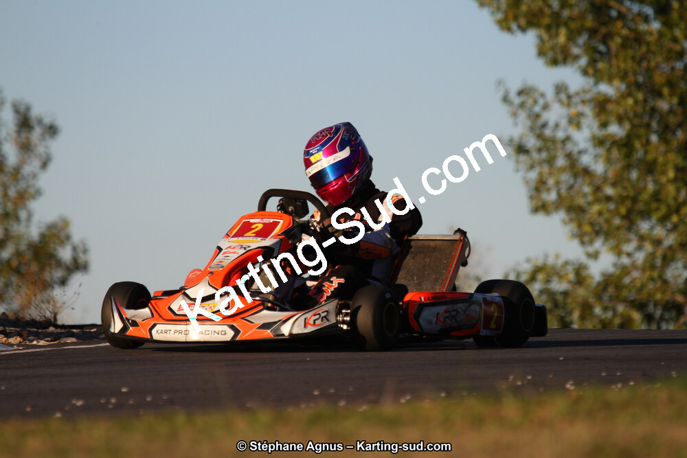 29 & 30/10/2016 : Kart Festival à Belmont (Photos Stéphane Agnus) 2016 — karting