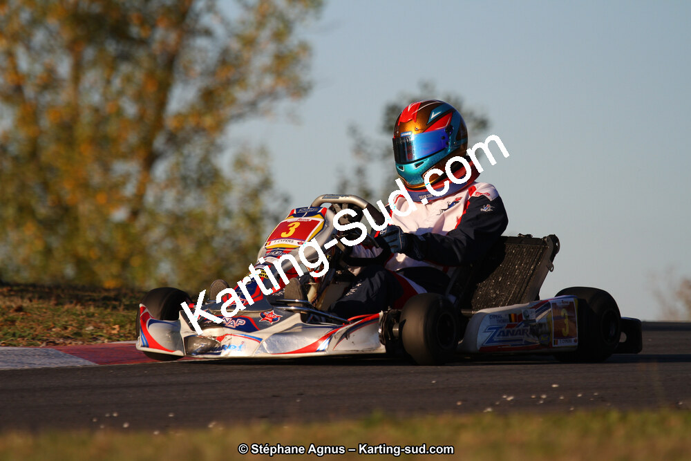 29 & 30/10/2016 : Kart Festival à Belmont (Photos Stéphane Agnus) 2016 — karting