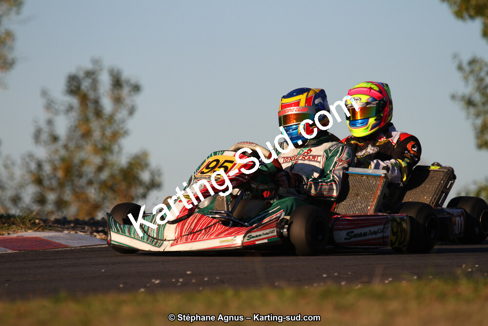29 & 30/10/2016 : Kart Festival à Belmont (Photos Stéphane Agnus) 2016 — karting