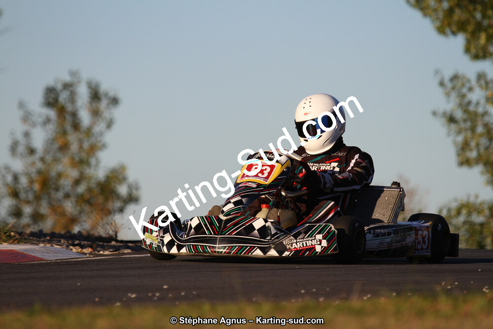 29 & 30/10/2016 : Kart Festival à Belmont (Photos Stéphane Agnus) 2016 — karting