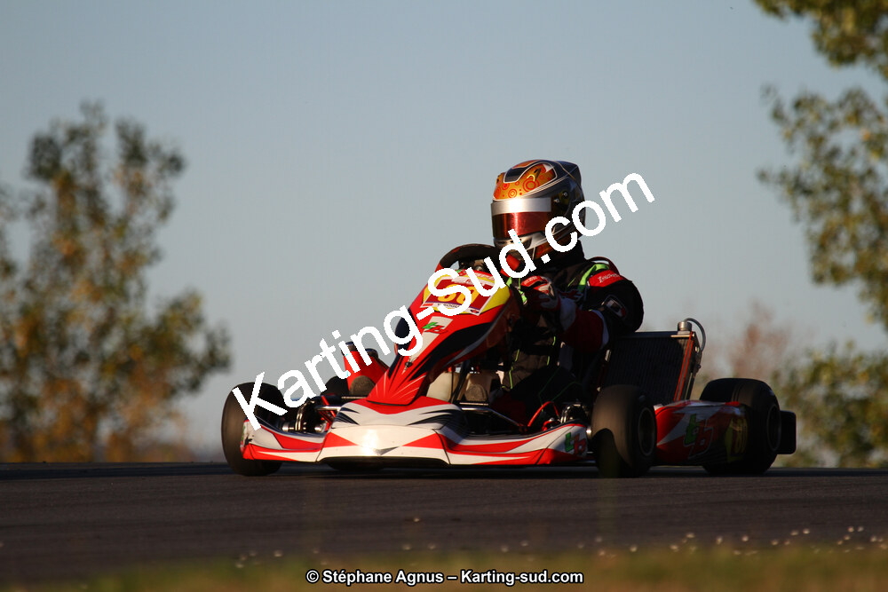 29 & 30/10/2016 : Kart Festival à Belmont (Photos Stéphane Agnus) 2016 — karting