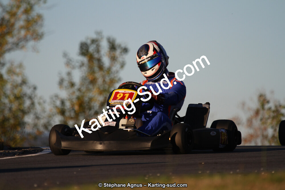 29 & 30/10/2016 : Kart Festival à Belmont (Photos Stéphane Agnus) 2016 — karting