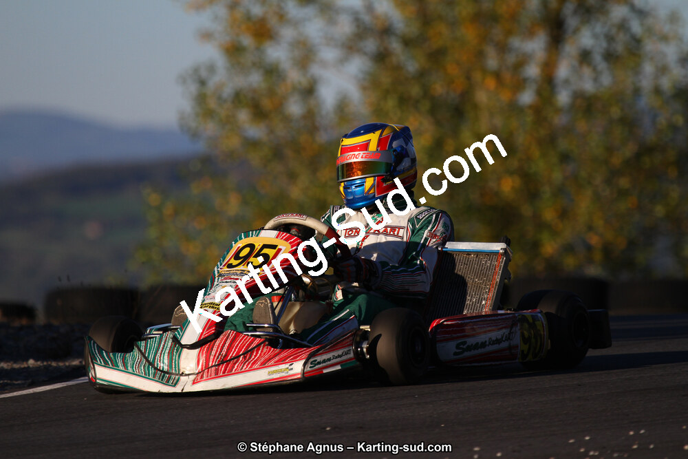 29 & 30/10/2016 : Kart Festival à Belmont (Photos Stéphane Agnus) 2016 — karting