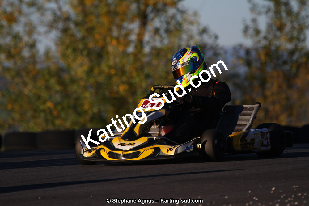 29 & 30/10/2016 : Kart Festival à Belmont (Photos Stéphane Agnus) 2016 — karting