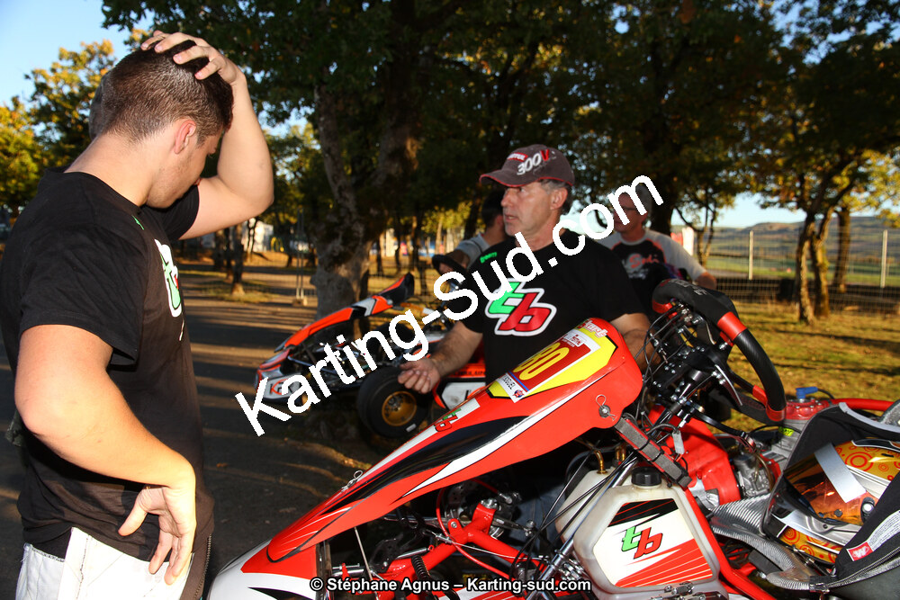 29 & 30/10/2016 : Kart Festival à Belmont (Photos Stéphane Agnus) 2016 — karting