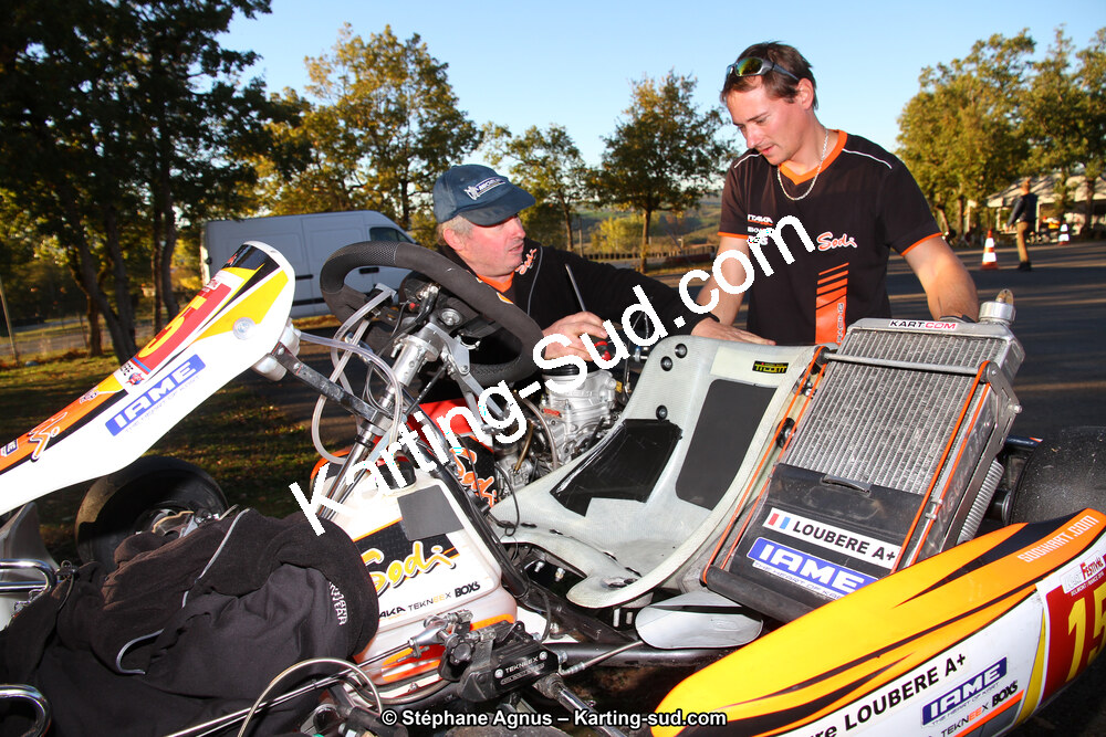 29 & 30/10/2016 : Kart Festival à Belmont (Photos Stéphane Agnus) 2016 — karting