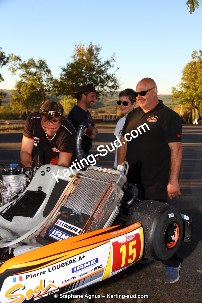 29 & 30/10/2016 : Kart Festival à Belmont (Photos Stéphane Agnus) 2016 — karting