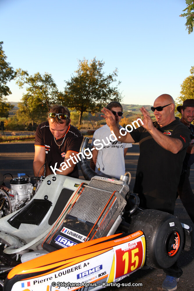 29 & 30/10/2016 : Kart Festival à Belmont (Photos Stéphane Agnus) 2016 — karting