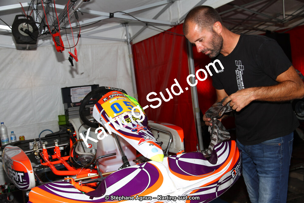 29 & 30/10/2016 : Kart Festival à Belmont (Photos Stéphane Agnus) 2016 — karting