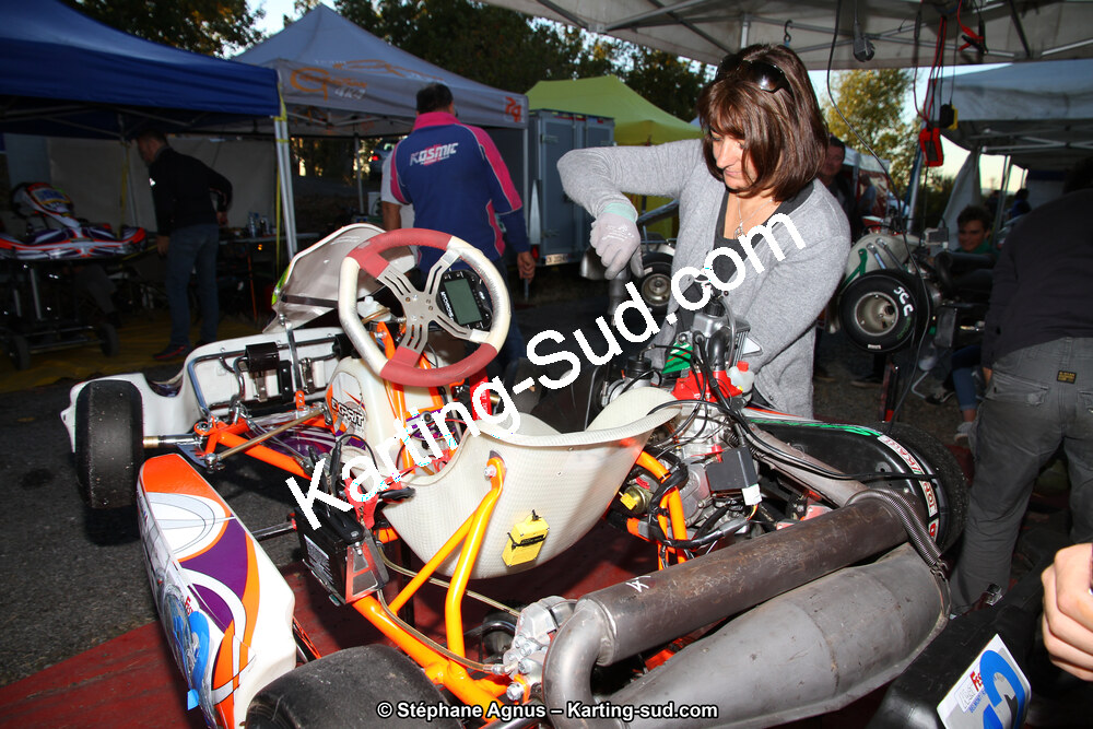 29 & 30/10/2016 : Kart Festival à Belmont (Photos Stéphane Agnus) 2016 — karting