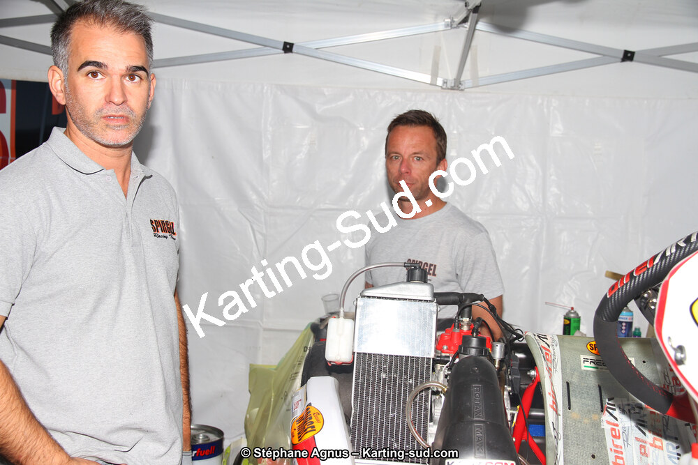 29 & 30/10/2016 : Kart Festival à Belmont (Photos Stéphane Agnus) 2016 — karting