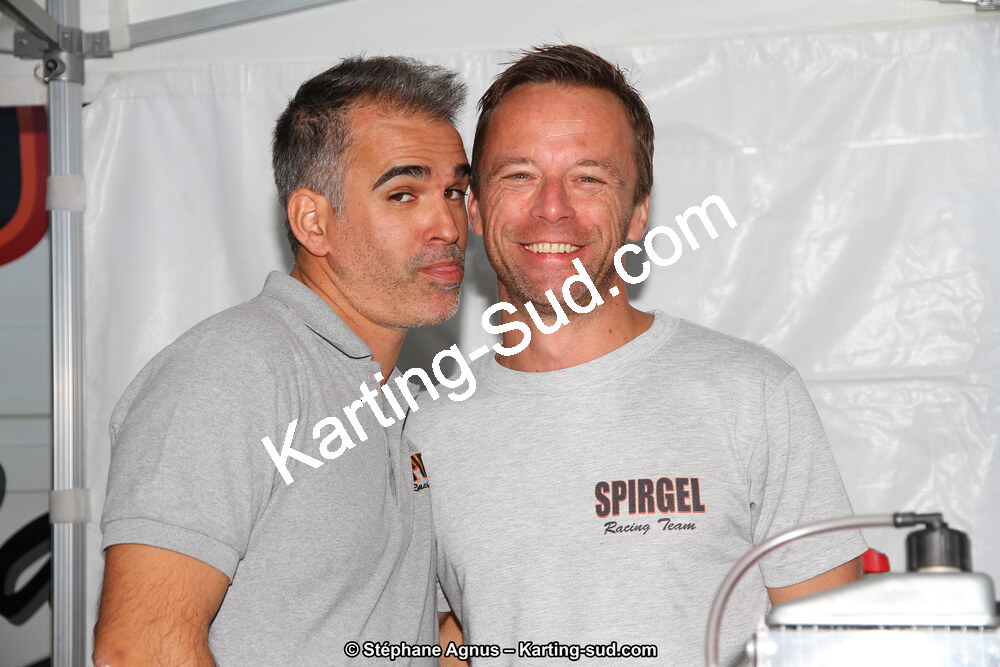 29 & 30/10/2016 : Kart Festival à Belmont (Photos Stéphane Agnus) 2016 — karting