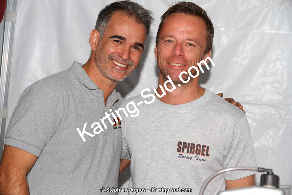 29 & 30/10/2016 : Kart Festival à Belmont (Photos Stéphane Agnus) 2016 — karting
