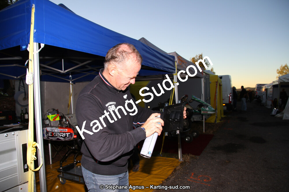 29 & 30/10/2016 : Kart Festival à Belmont (Photos Stéphane Agnus) 2016 — karting