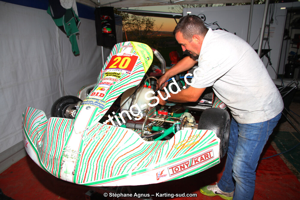 29 & 30/10/2016 : Kart Festival à Belmont (Photos Stéphane Agnus) 2016 — karting