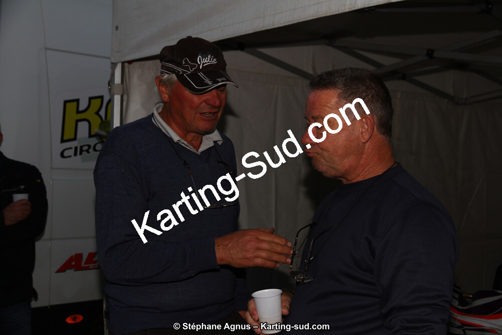 29 & 30/10/2016 : Kart Festival à Belmont (Photos Stéphane Agnus) 2016 — karting