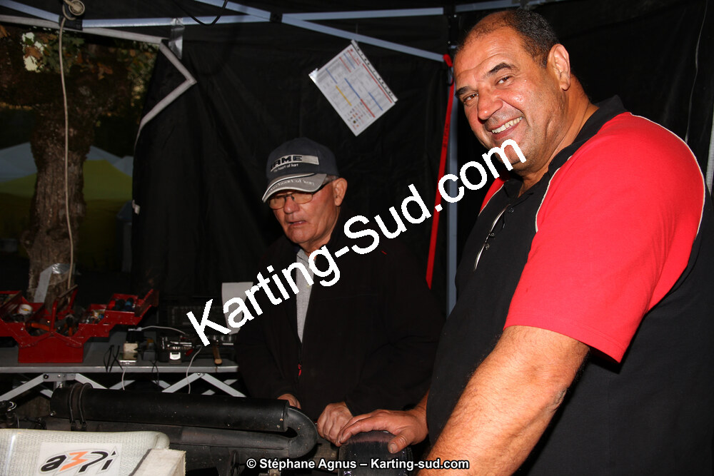 29 & 30/10/2016 : Kart Festival à Belmont (Photos Stéphane Agnus) 2016 — karting