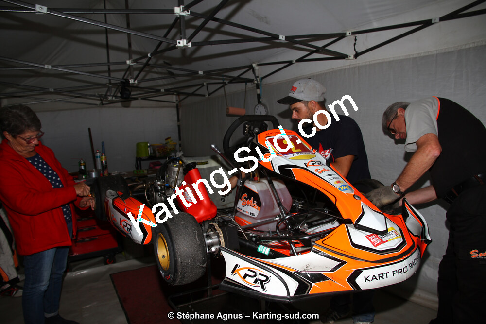 29 & 30/10/2016 : Kart Festival à Belmont (Photos Stéphane Agnus) 2016 — karting
