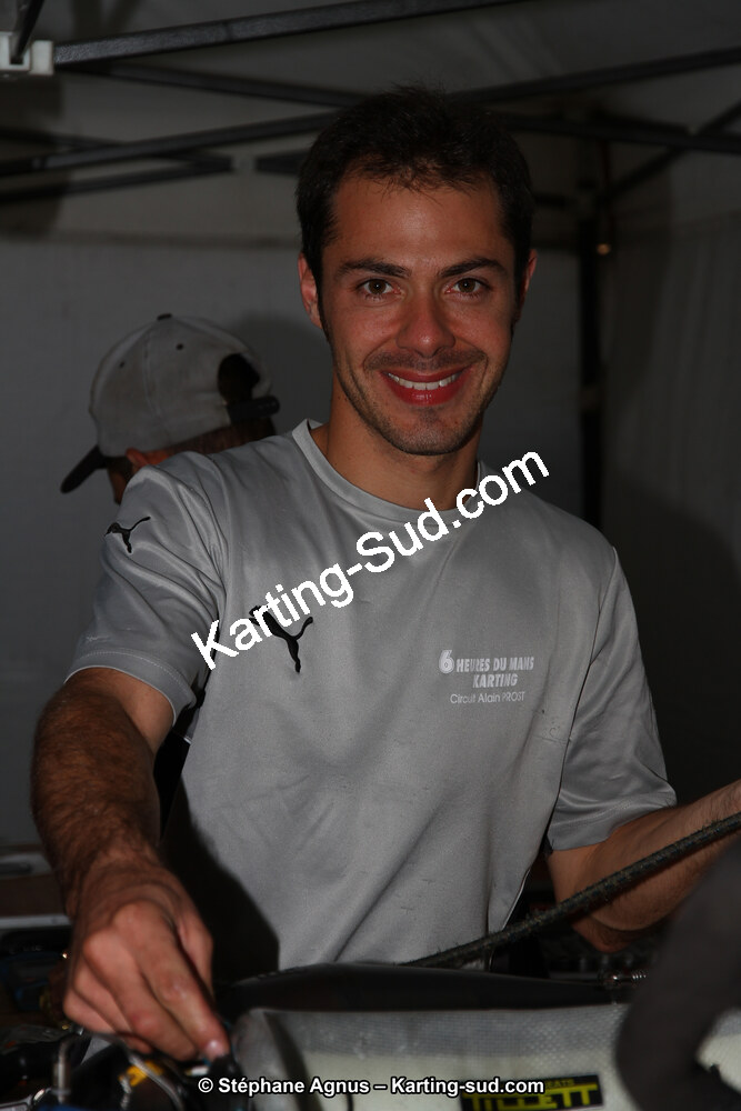 29 & 30/10/2016 : Kart Festival à Belmont (Photos Stéphane Agnus) 2016 — karting
