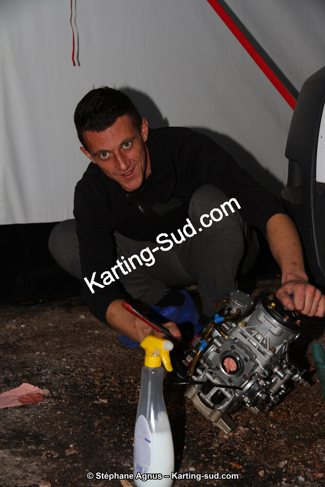 29 & 30/10/2016 : Kart Festival à Belmont (Photos Stéphane Agnus) 2016 — karting