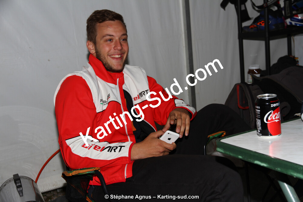 29 & 30/10/2016 : Kart Festival à Belmont (Photos Stéphane Agnus) 2016 — karting