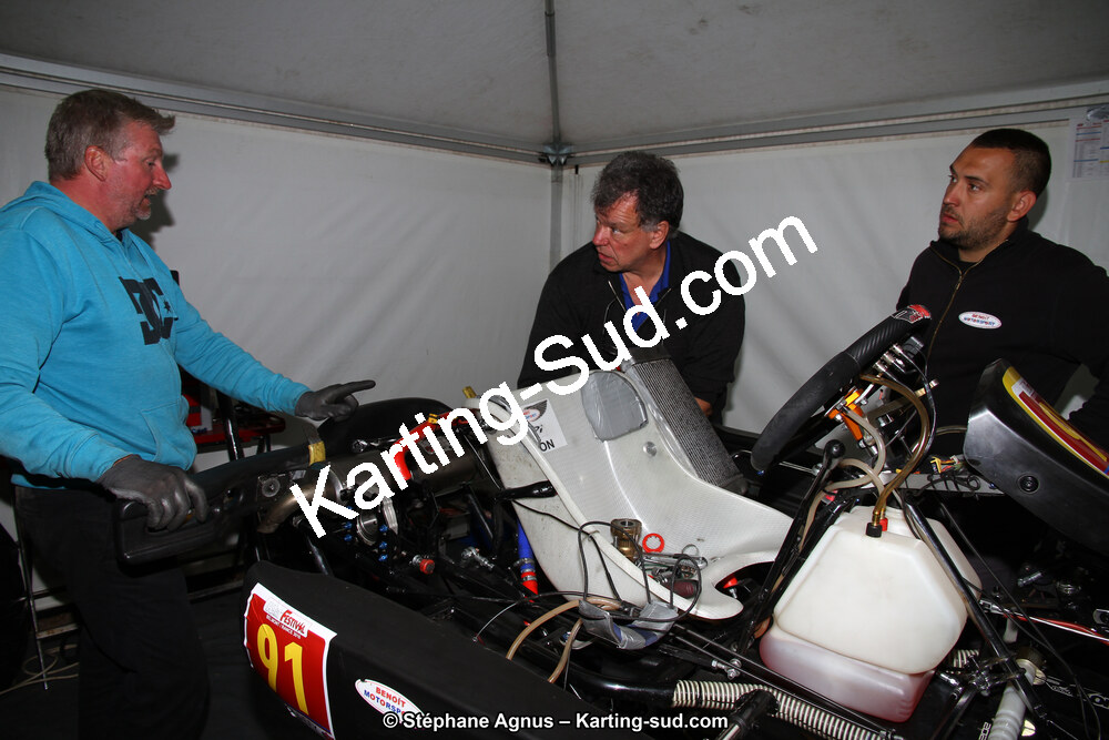 29 & 30/10/2016 : Kart Festival à Belmont (Photos Stéphane Agnus) 2016 — karting
