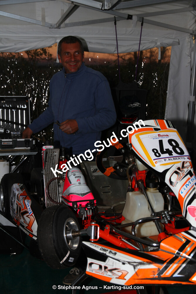 29 & 30/10/2016 : Kart Festival à Belmont (Photos Stéphane Agnus) 2016 — karting